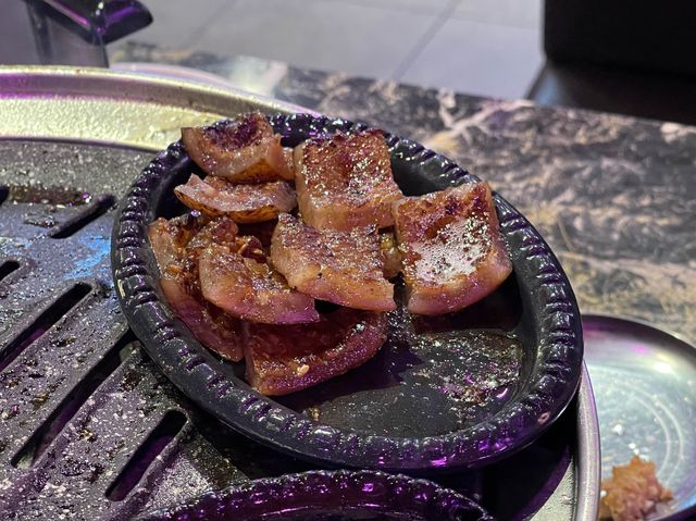 구워주는 서면 고기맛집 돈백식당🐖