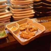 尖沙咀｜氣氛居酒屋｜勁有日本feel！