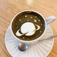 大角咀寵物友善台式Cafe