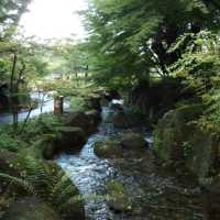 名古屋 - 「德川園」
