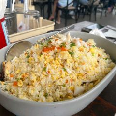 SEA SALT Bang Phra User Photo