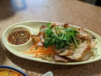 高質泰國菜 九龍城地膽推介