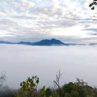 Nong Khiaw Viewpoint