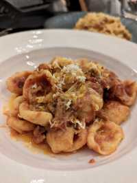Forma, legit pasta place at Katong 🍝