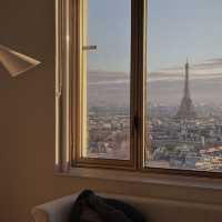 🇫🇷 | Hyatt Regency Paris Etoile hotel