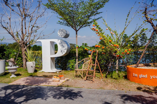 ปลายตะวัน โฮมสเสตย์ จันทบุรี