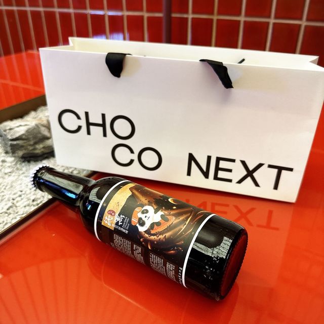 🍫 ChocoNext 體驗香港本地手工朱古力 