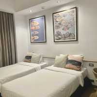 Darley Hotel Chiang Mai 