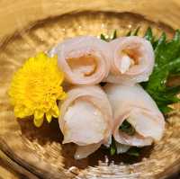 性價比高嘅OMAKASE
