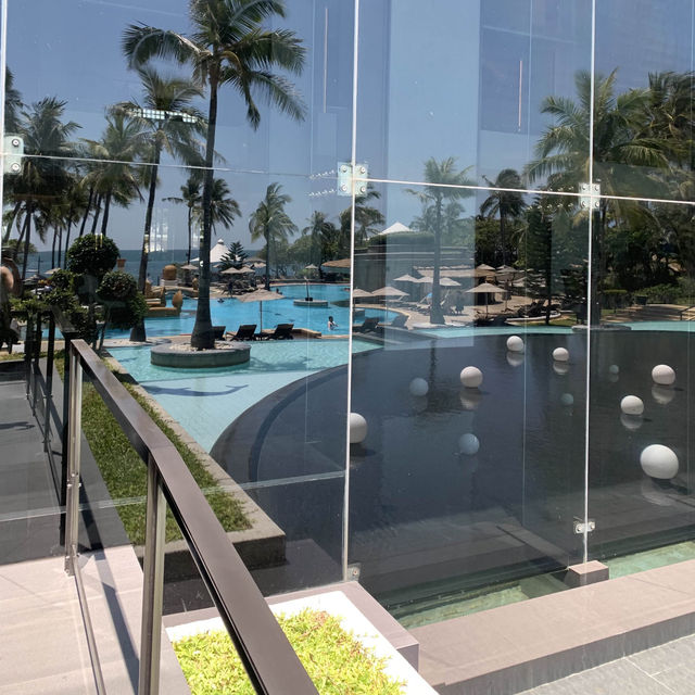 hilton hua hin resort & spa 