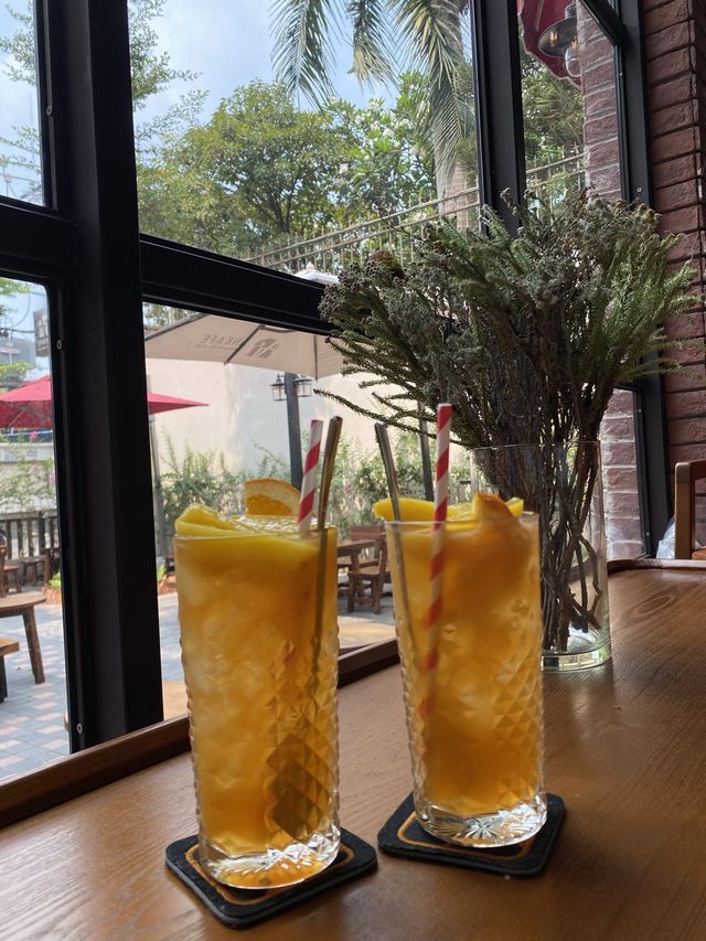 📍Ankafe 第2郡 Thao Dien 