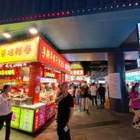 深圳東門小食一條街