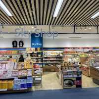 鹿児島空港の魅力