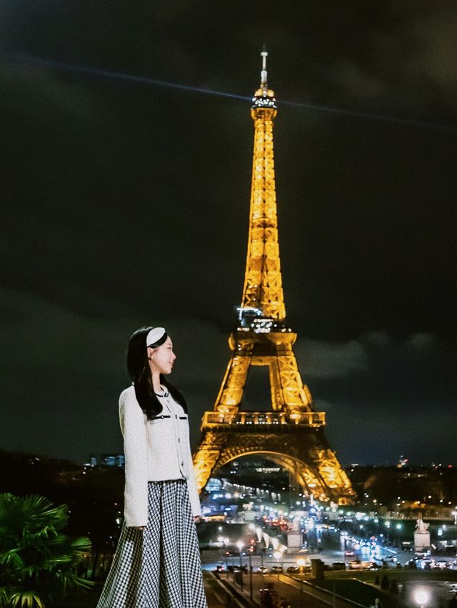 파리 인생샷 명소 추천 🇫🇷