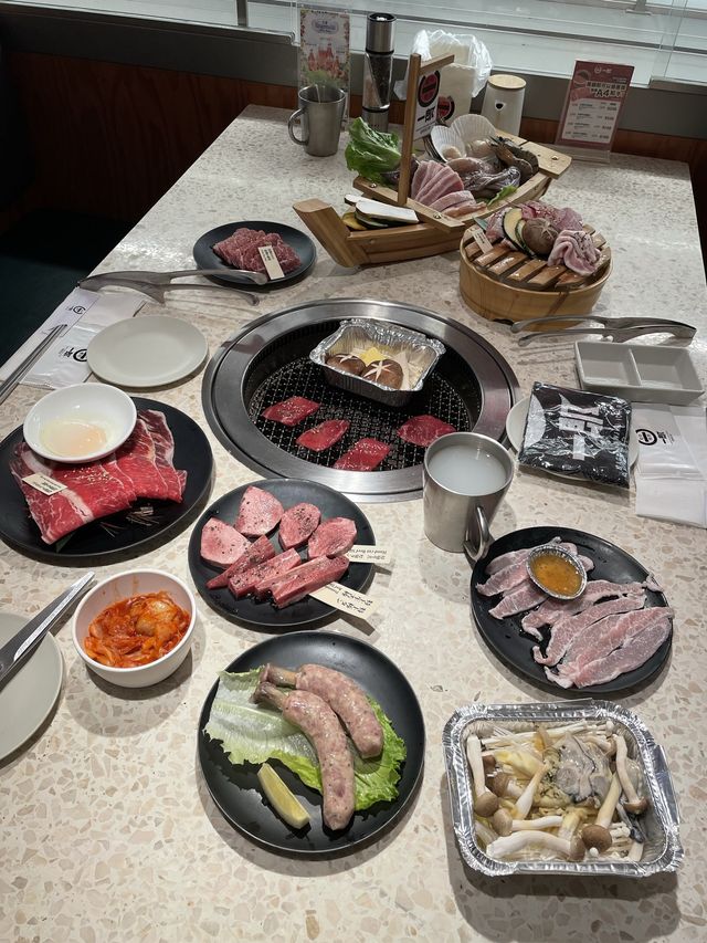 近期吃過最好食嘅燒肉推介！