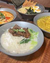 澳門素食探店 | LeFrance