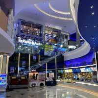 ช๊อป ชิล ชิม เดินเที่ยวที่ Terminal 21 พัทยา 