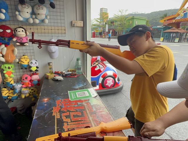 值得讚揚前台經理👍🏻非常有禮熱心助人👍🏻