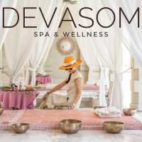 DEVASOM SPA สปาแห่งความสมบูรณ์ของกายใจ