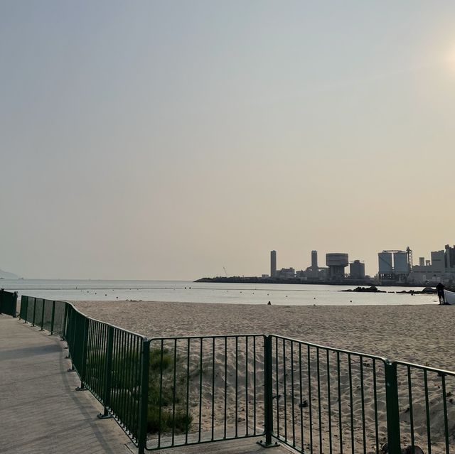 假日榕樹灣