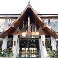 เที่ยวเชียงรายไนท์บาร์ซาร์ พักไดมอนด์อิน