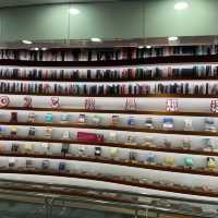 不一樣的書城 - 外圖廈門書城