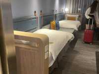 Awesome stay with JUST SLEEP XIMENDING 