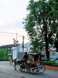 วัดพระแก้วดอนเต้าสุชาดาราม  ลำปาง