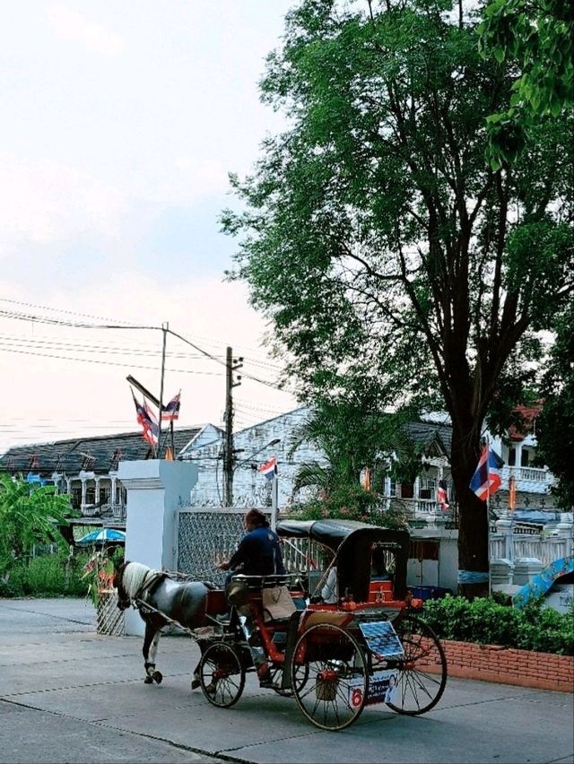 วัดพระแก้วดอนเต้าสุชาดาราม  ลำปาง