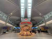 Traveler’s Favorite DutyFree@Istanbul Airport