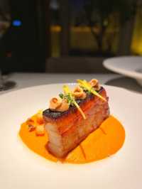 上環性價比超高法式fine dining🥂