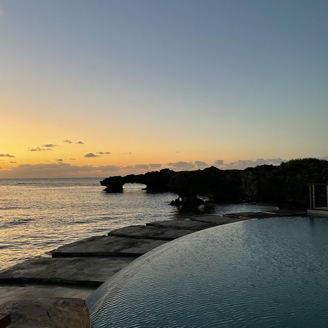 🏝️沖繩島瀬良垣凱悦度假村 套房體驗🏝️