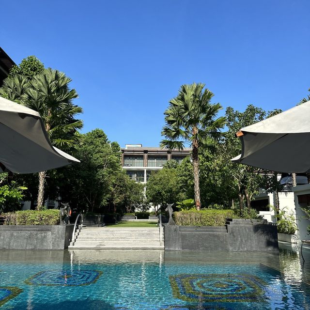 Phuket | experience the 5-star luxury hotel in Phuket