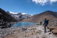 Gokyo Lakes Trek