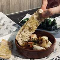 情迷西班牙🇪🇸 La Barras Spanish Tapas Restaurant