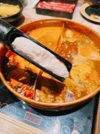 台式任食火鍋