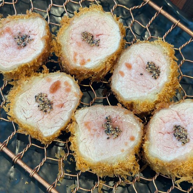 서울숲 돈까스 맛집 정돈