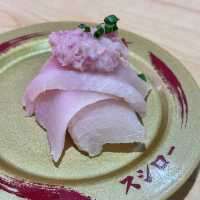 壽司郎-六月期間限定