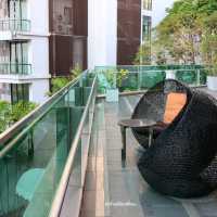 Rayong Marriott Resort & Spa 