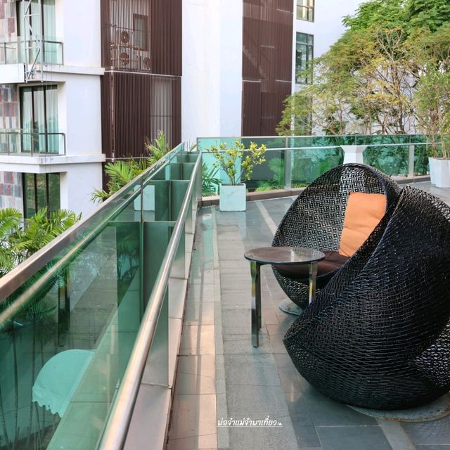 Rayong Marriott Resort & Spa 