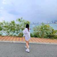 แจกพิกัดมุมถ่ายรูปสุดคิ้วท์ ปูซานพัทยา! 