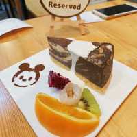 屏東隱藏美食分享 BABU乳酪廚房