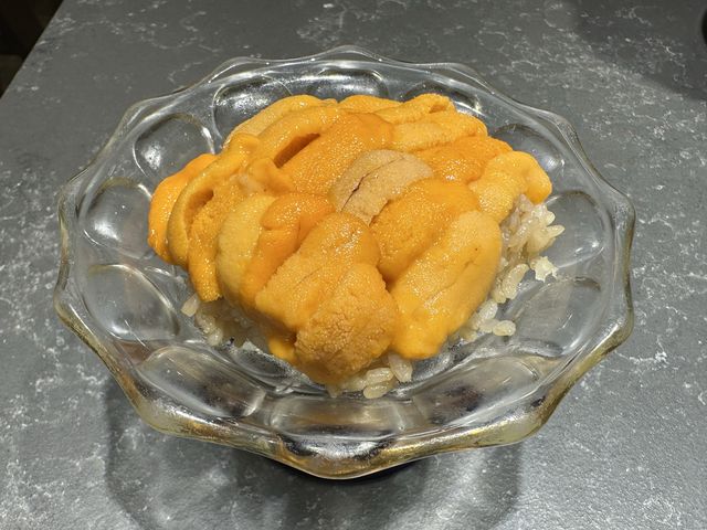 食在紅磡 | 立鮨 | 推介大滿足海膽特盛及立魚湯 食在紅磡 | 立鮨 | 推介大滿足海膽特盛及立魚湯