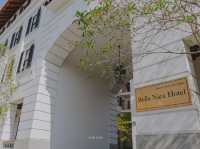 Bella Nara Hotel, Chiang Mai
