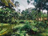 • Khaolak Merlin Resort  🗺️🌿