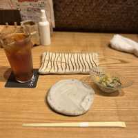 【大阪・難波】裏なんばにある絶品焼き鳥店「炭火焼き鳥 鶏尽」