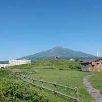 メッセージ交換箱で来島の思い出を共有できる！利尻ミニビジターセンター