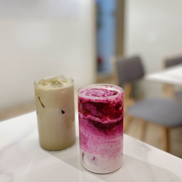 三訪Minimal極簡Cafe的小總結
