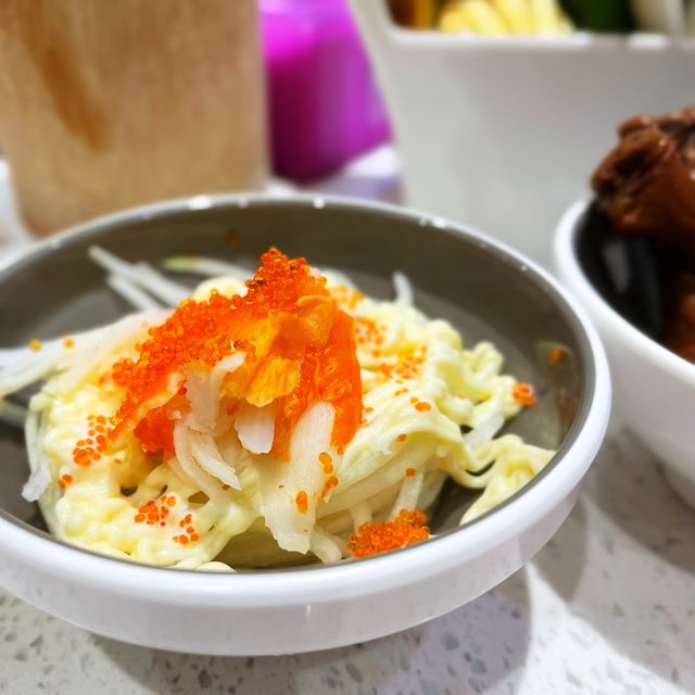 👽 食神大媽《觀塘｜超多食物選擇性價比高任食火鍋店》