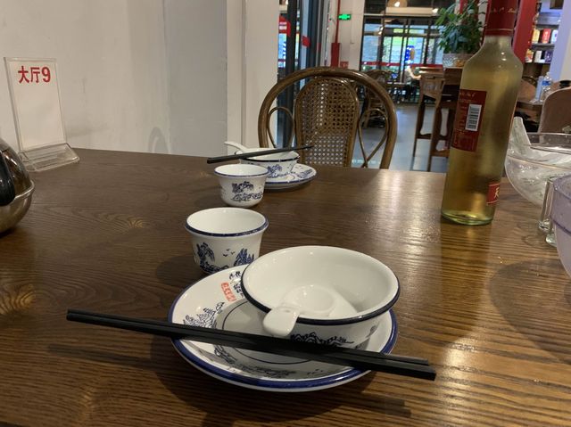 客家特色菜土窯雞